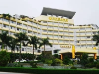 Fangzhong Sunshine Hotel 