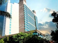 Gladden Hotel Dongguan Shilong 