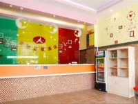 Jiaying Chain Hotel Dongguan Chashan Railway Station Branch 