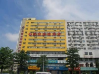Jiaying Chain Hotel Dongguan Nancheng Branch 