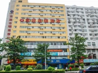 Jiaying Chain Hotel(Dongguan Tiger Gate Branch) 