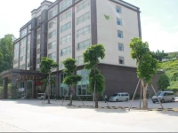 Phoenix Hill Hotel 