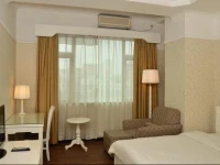 The Dragons Hotel 3*
