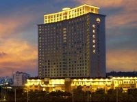 Yuelai Garden Hotel 