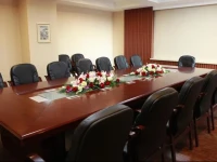 Dunhua Huafu Business Hotel 