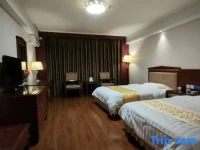 Jinmao Hotel 