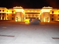 Dunhuang Hua Xia International Hotel 