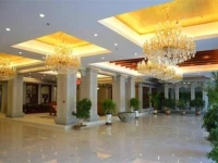 Huayulou Grand Hotel 