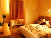 Dunhuang Xinlong Hotel 