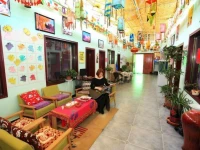Dunhuang 8090 Guest House 