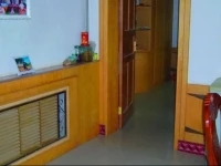 Apricot Garden Guesthouse 