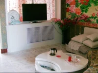 Dazhong Homestay 