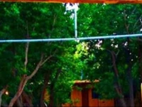 Dunhuang Damo Adventure Theme Inn 