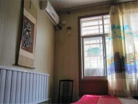 Dunhuang Family Youth Hostel 