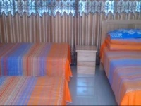 Dunhuang Feifei Youth Hostel 