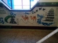 Dunhuang Longteng Youth Hostel 