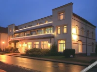 Appartementhaus Zum Strandkorb 