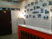 Dunhuang Silk Road House Youth Hostel 