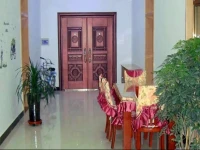 Jiuquan Dunhuang Shazhou Inn 