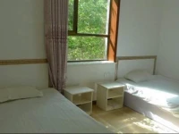 Shashan Renjia Inn 