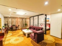 Yangguan Hengye Business Hotel 