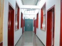 Yuequan Inn 