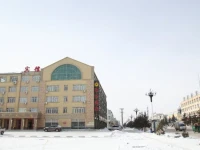 Kaiyuan Hotel 