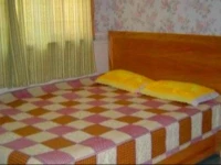 Ejin Let Love Be Back Home Homestay 
