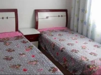 Ejin Xinrui Family Guesthouse 