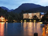 Hong Zhu Shan Hotel 
