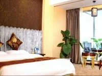 Jin Dun Celebrity International Hotel 