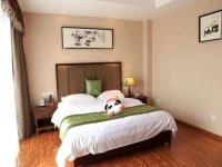 Prince Panda Hotspring Hotel 