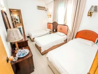 Jingxin Hotel 