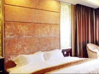 Emeishan Jinrui Garden Hotel 