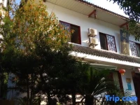 Emeishan Lancuiju Lodge 