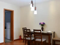 Emeishan Tujia Sweetome Vacation Apartment - Emei Qinglu 