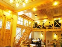 Emeishan Xinyaju Hotel 