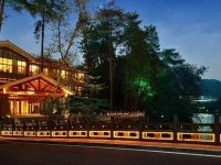 Hongzhushan International Holiday Resort Chanyi Shanju 