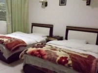 Lancuiju Leisure Villa 