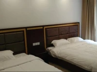 Mount Emei Feng Lin Yue Hotel 