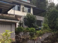 Mount Emei Penglai Villa Hotel 