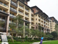 Tujia SweetomeVacation Rental Aparment Mount Emei Qinglu Branch 