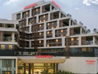 Movenpick Hotel Enshi 