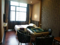 Enshi Qingxin Hotel 