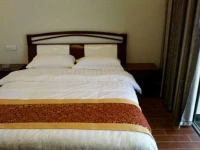 Enshi Xufu Zhuangyuan Inn 