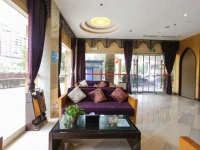 Hehe Datang Jinjiang Hotel 