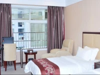 Xinghuarui Hotel 
