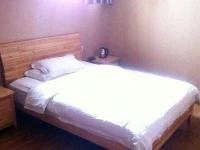 Enshi Dasheng Business Inn 