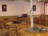 Enshi Fengxiangpo Wugu Fengdun Inn 