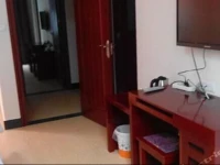 Enshi Furui Apartment 